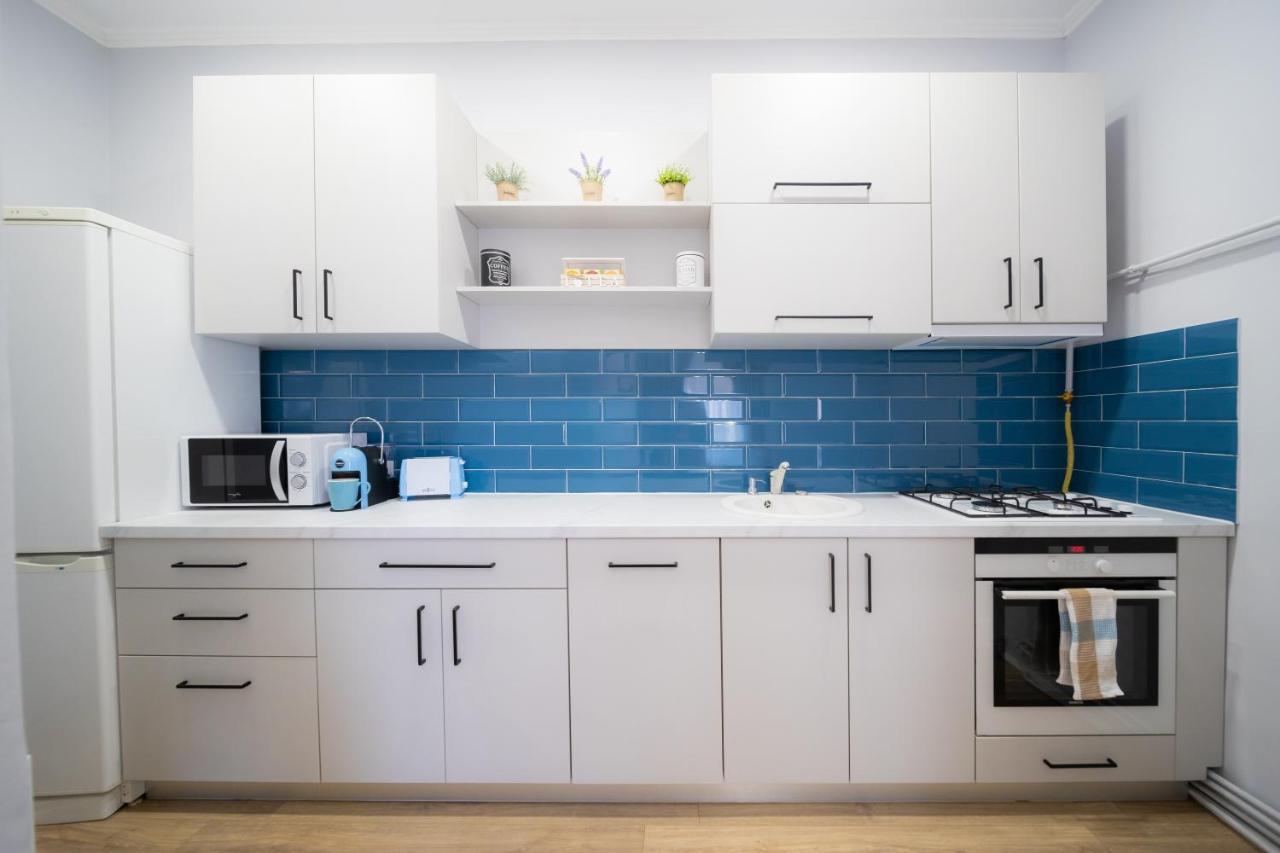 Bluesky Ultra-Central Premium Apartment Орадеа Екстериор снимка