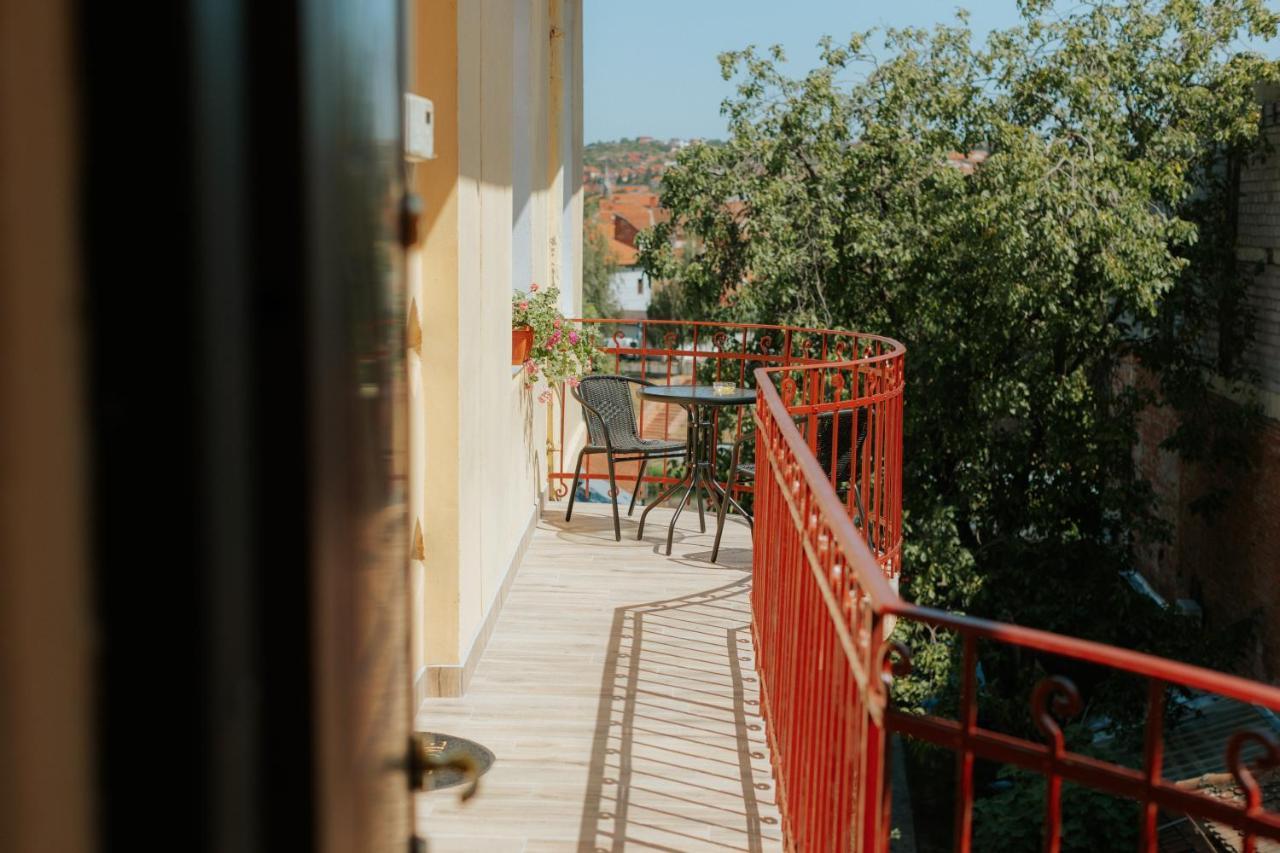 Bluesky Ultra-Central Premium Apartment Орадеа Екстериор снимка