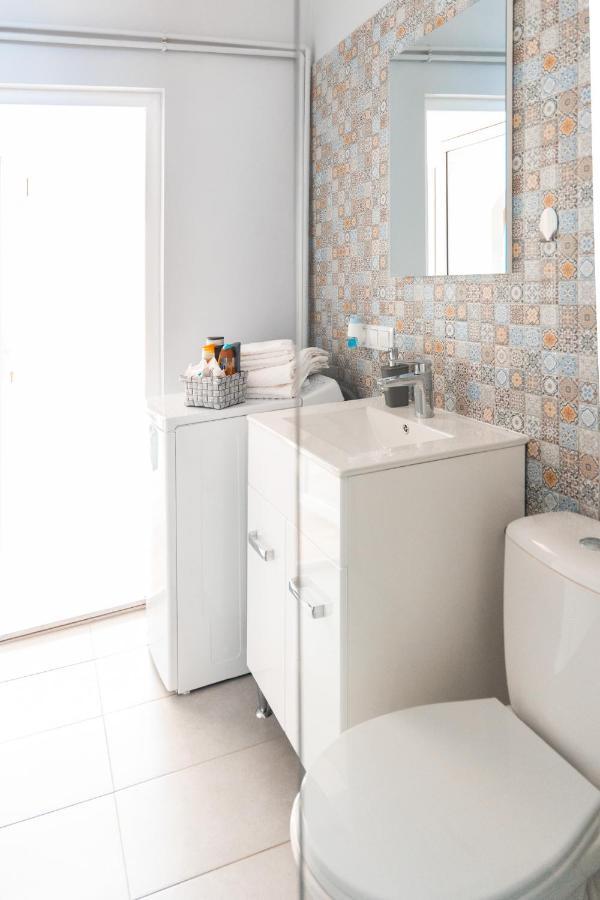 Bluesky Ultra-Central Premium Apartment Орадеа Екстериор снимка