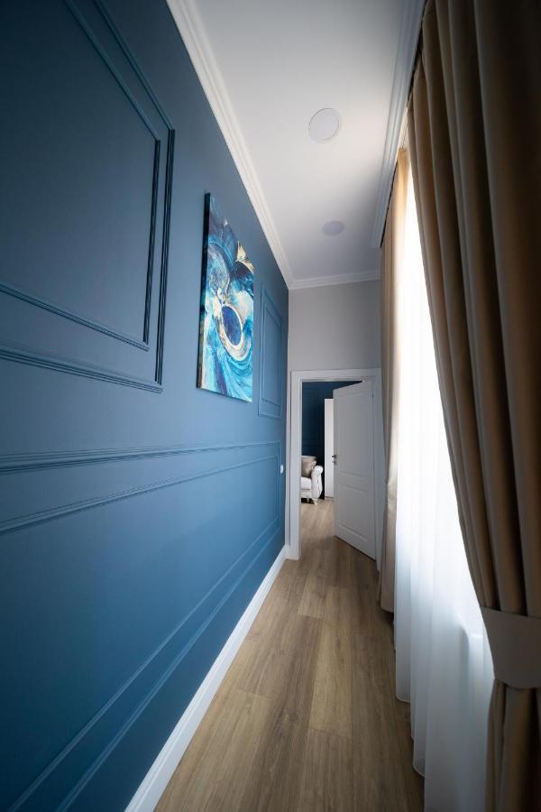 Bluesky Ultra-Central Premium Apartment Орадеа Екстериор снимка